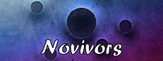 Novivors cover art
