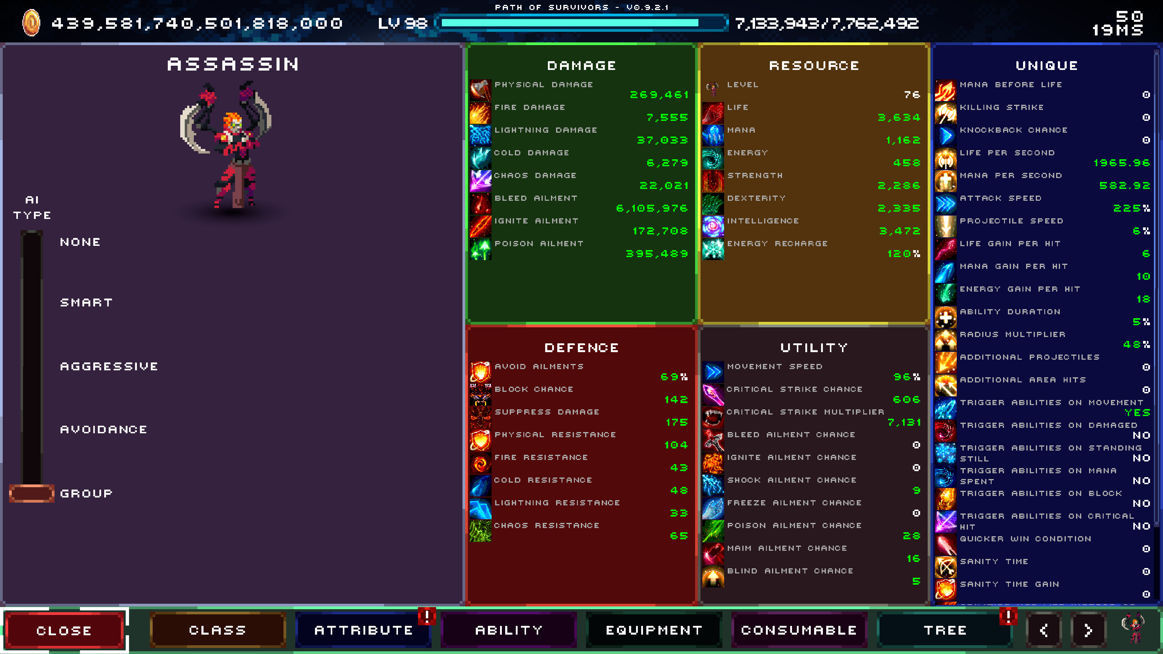 Novivors screenshot 6