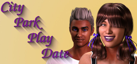 City Park Play Date: header artwork