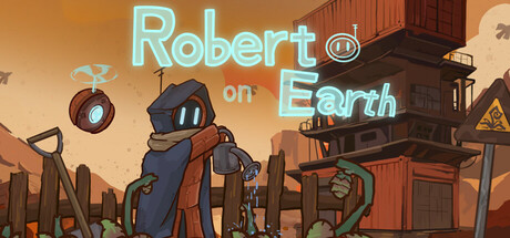 Robert on Earth
