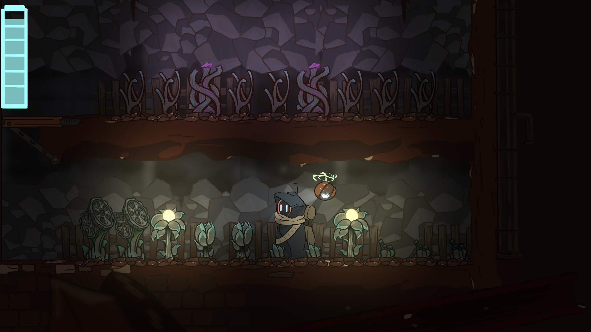 Robert on Earth screenshot 7