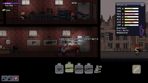 Screenshots