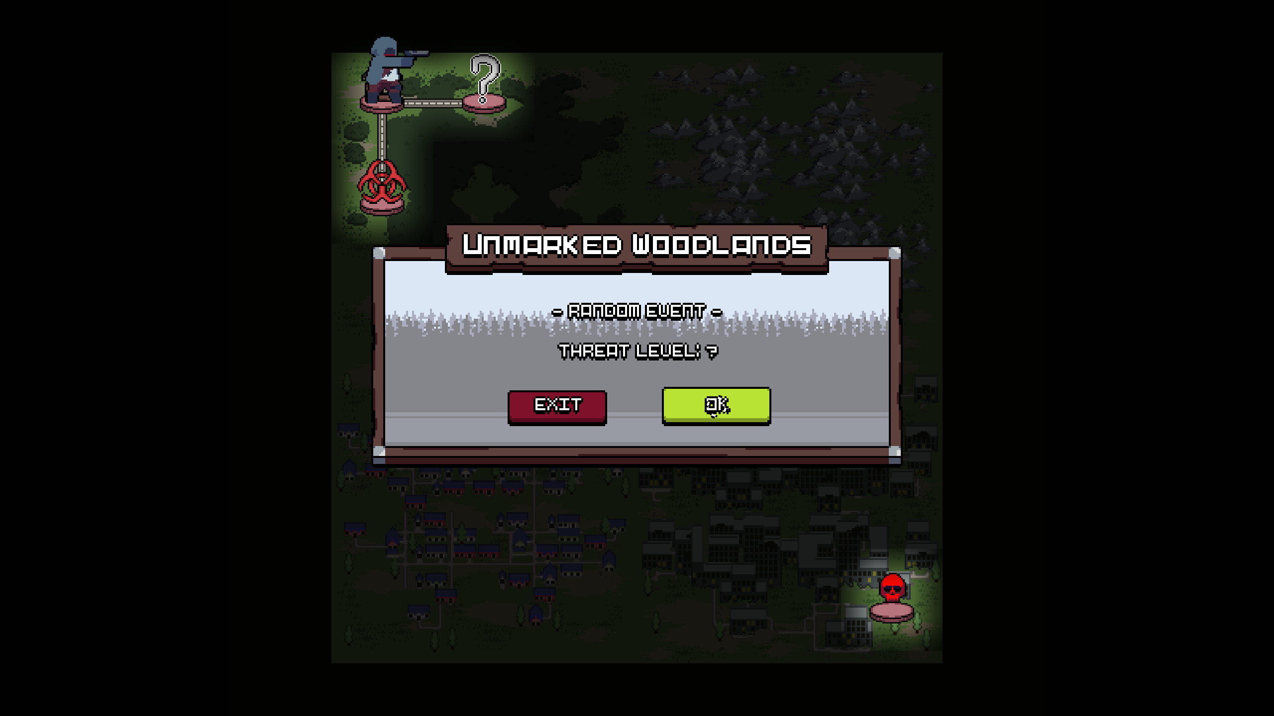 Zombiehood screenshot 9