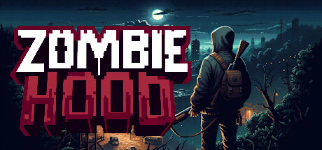 Zombiehood Cover Image