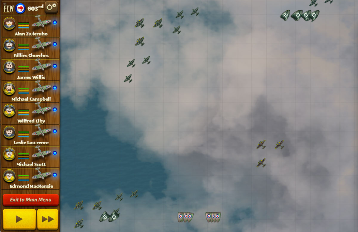 The Few screenshot 9