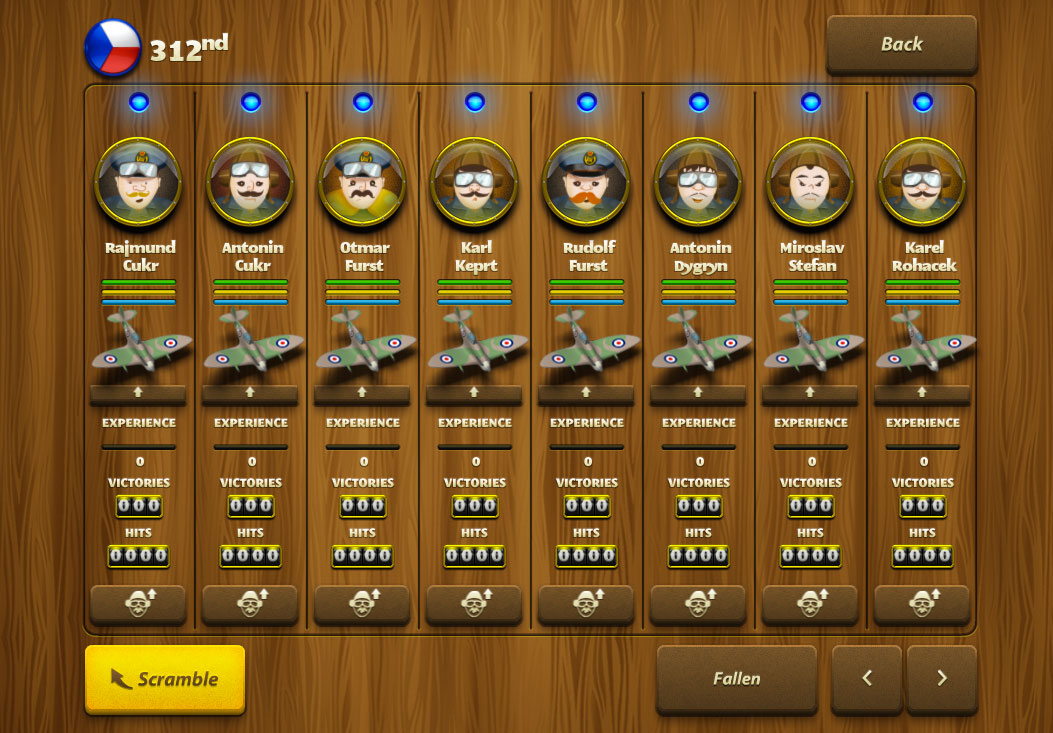 The Few screenshot 8