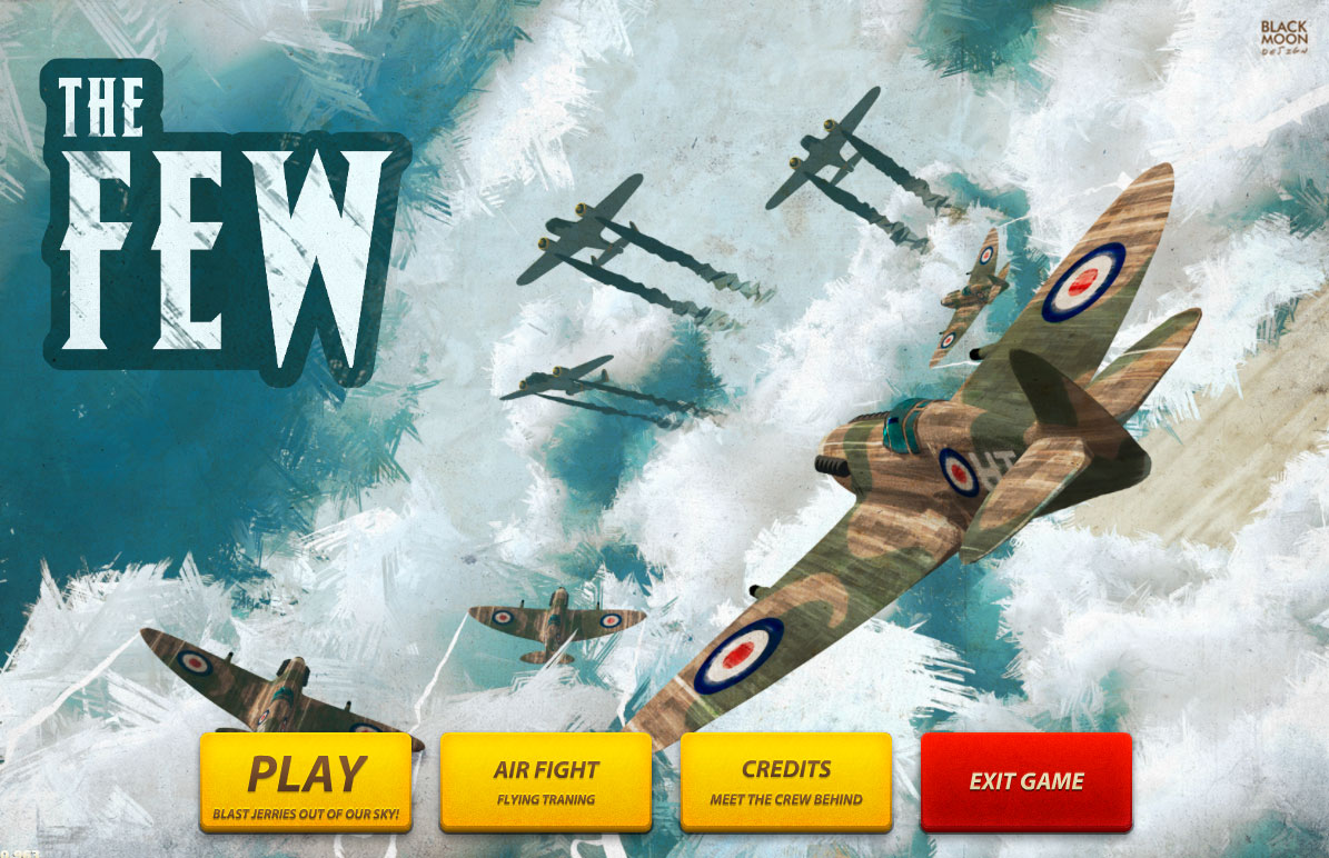 The Few screenshot 2