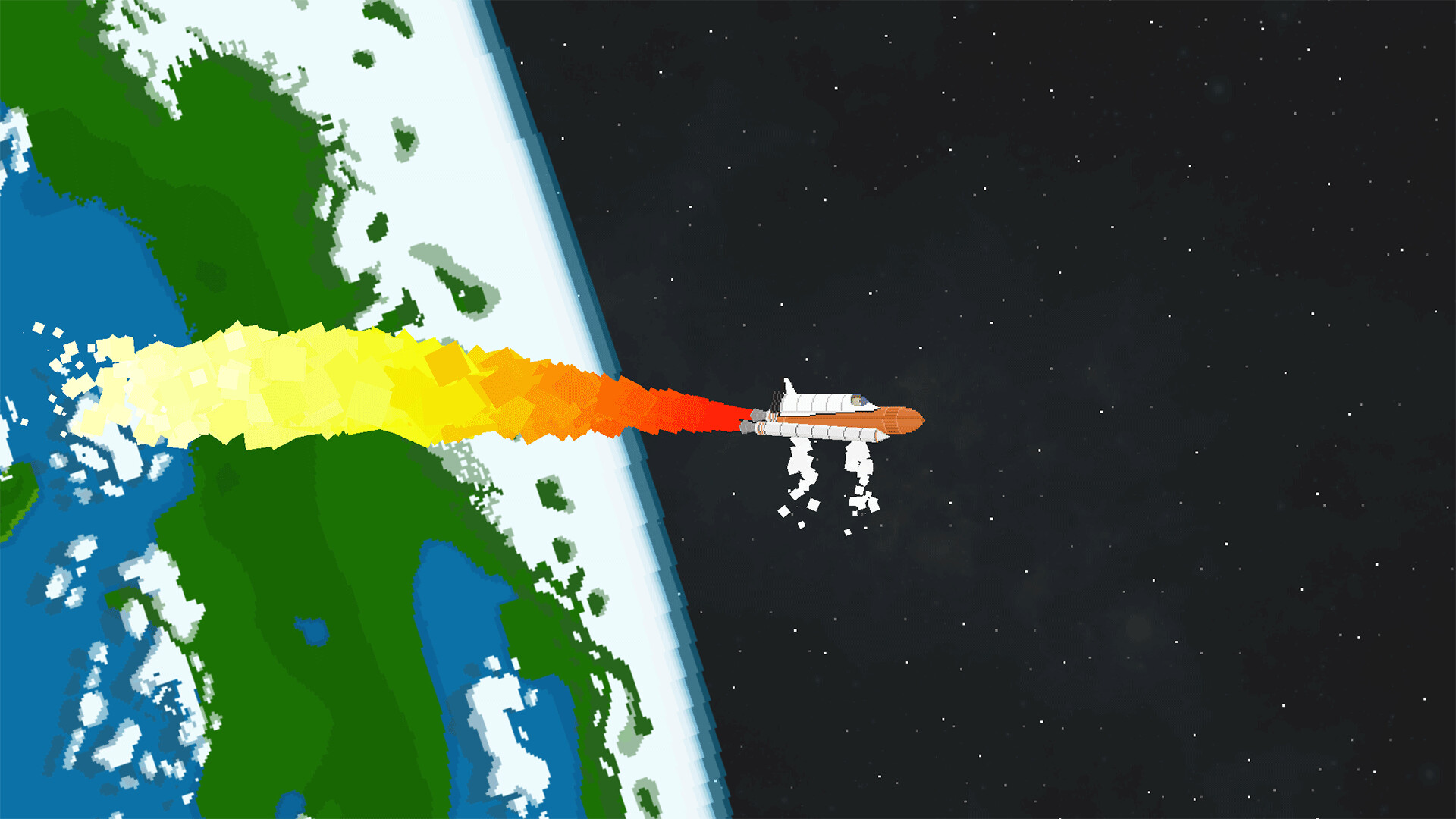 Jaro Adventures screenshot 7