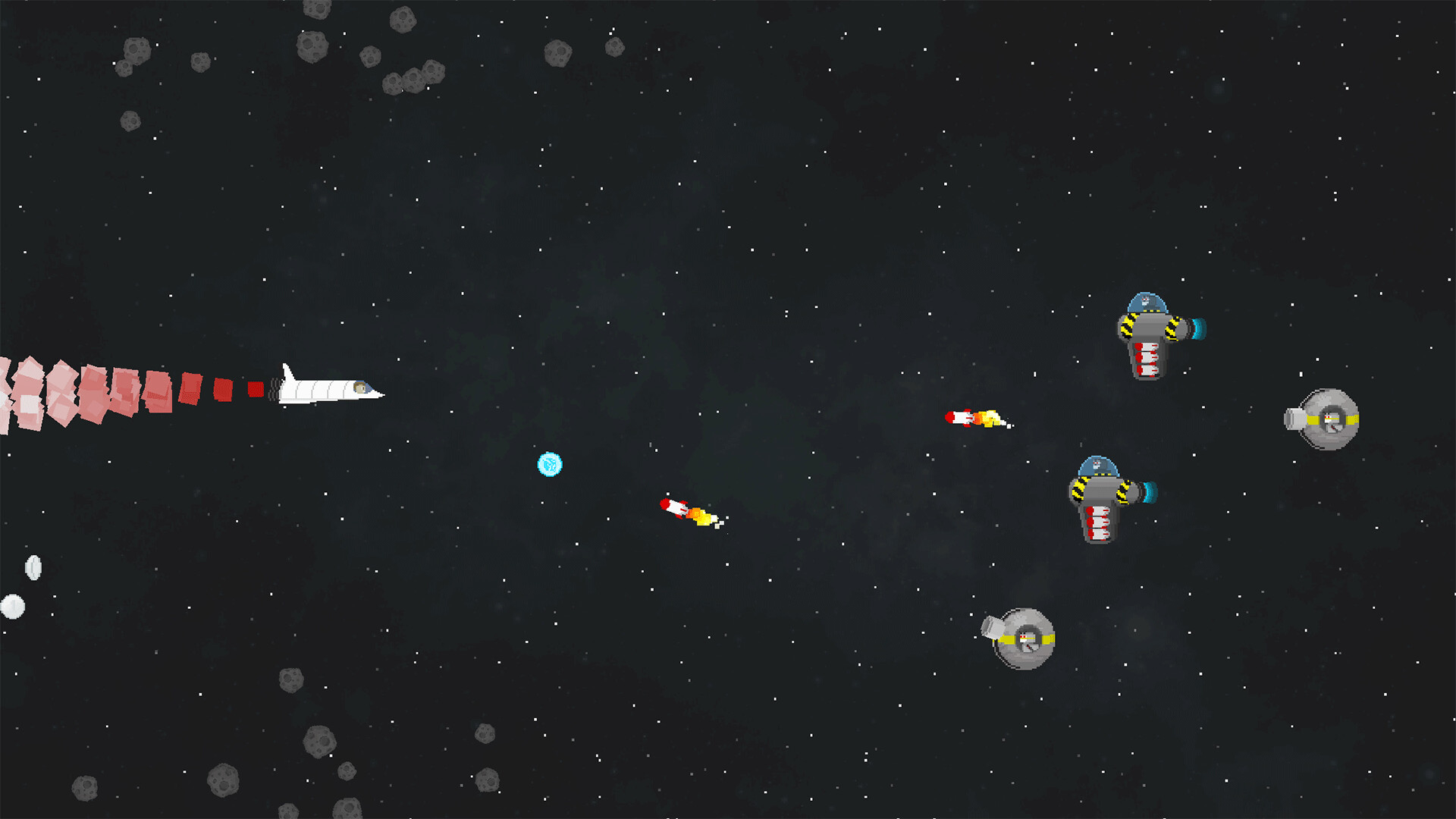 Jaro Adventures screenshot 5