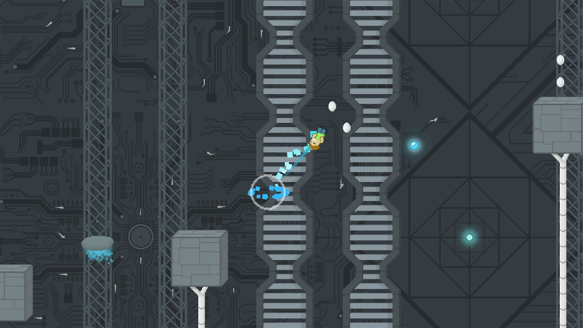 Jaro Adventures screenshot 9