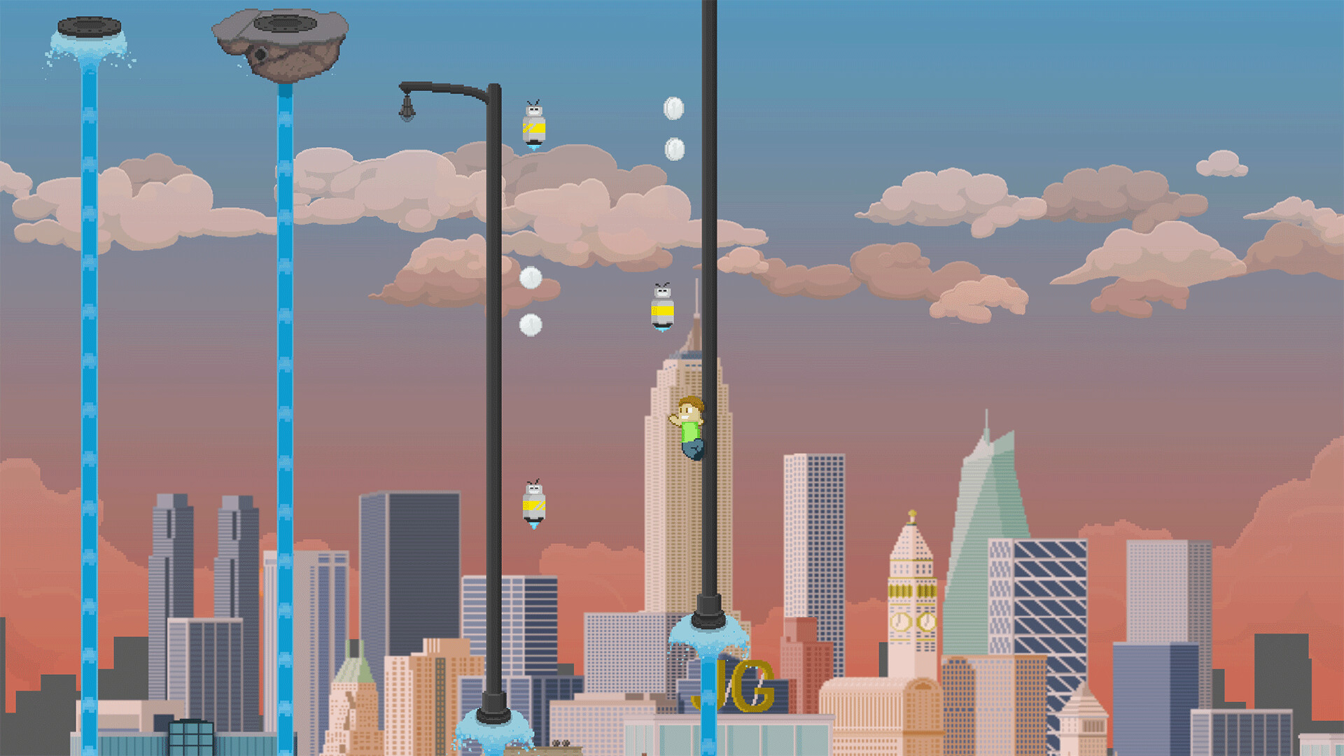 Jaro Adventures screenshot 6