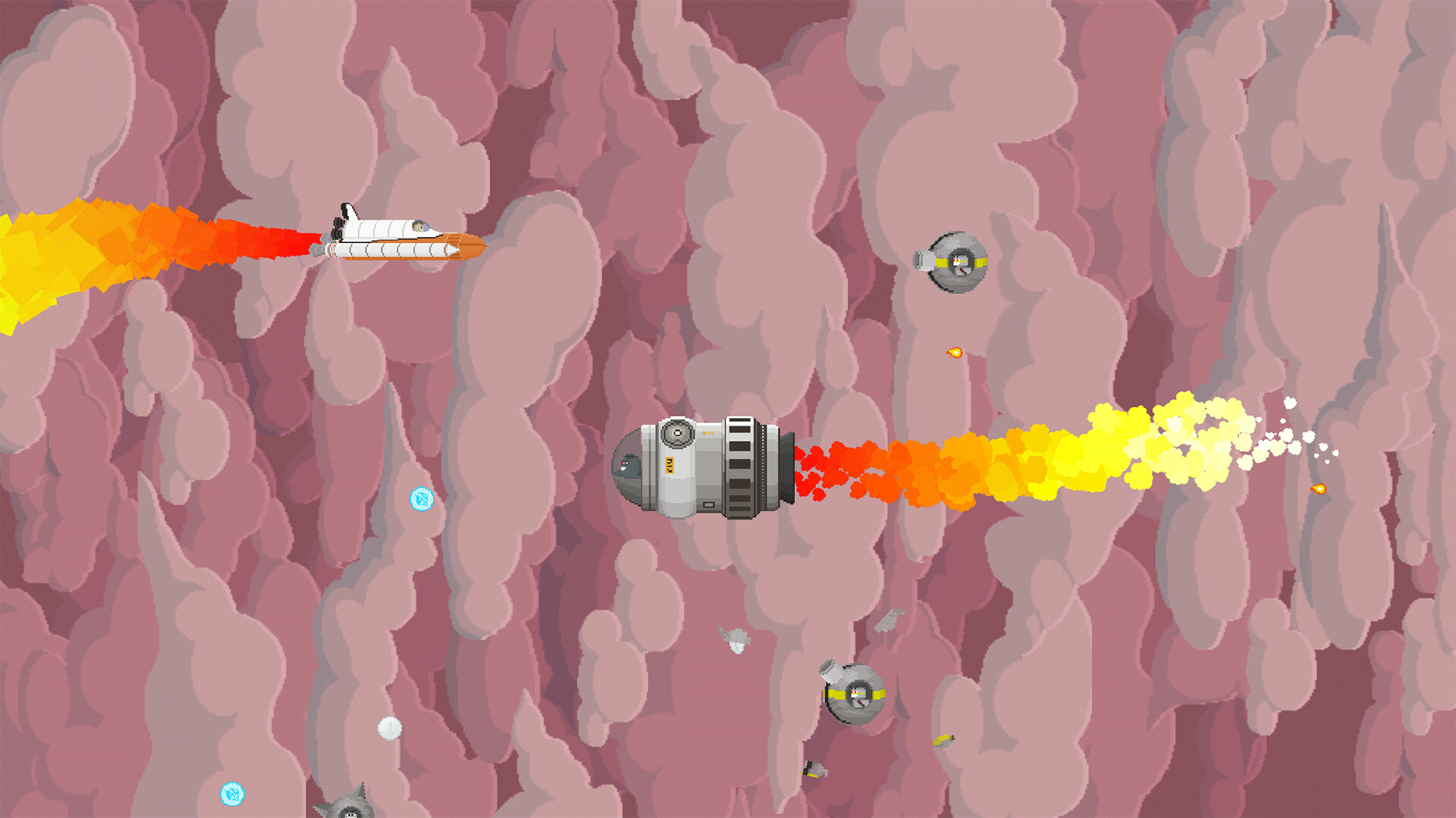 Jaro Adventures screenshot 3