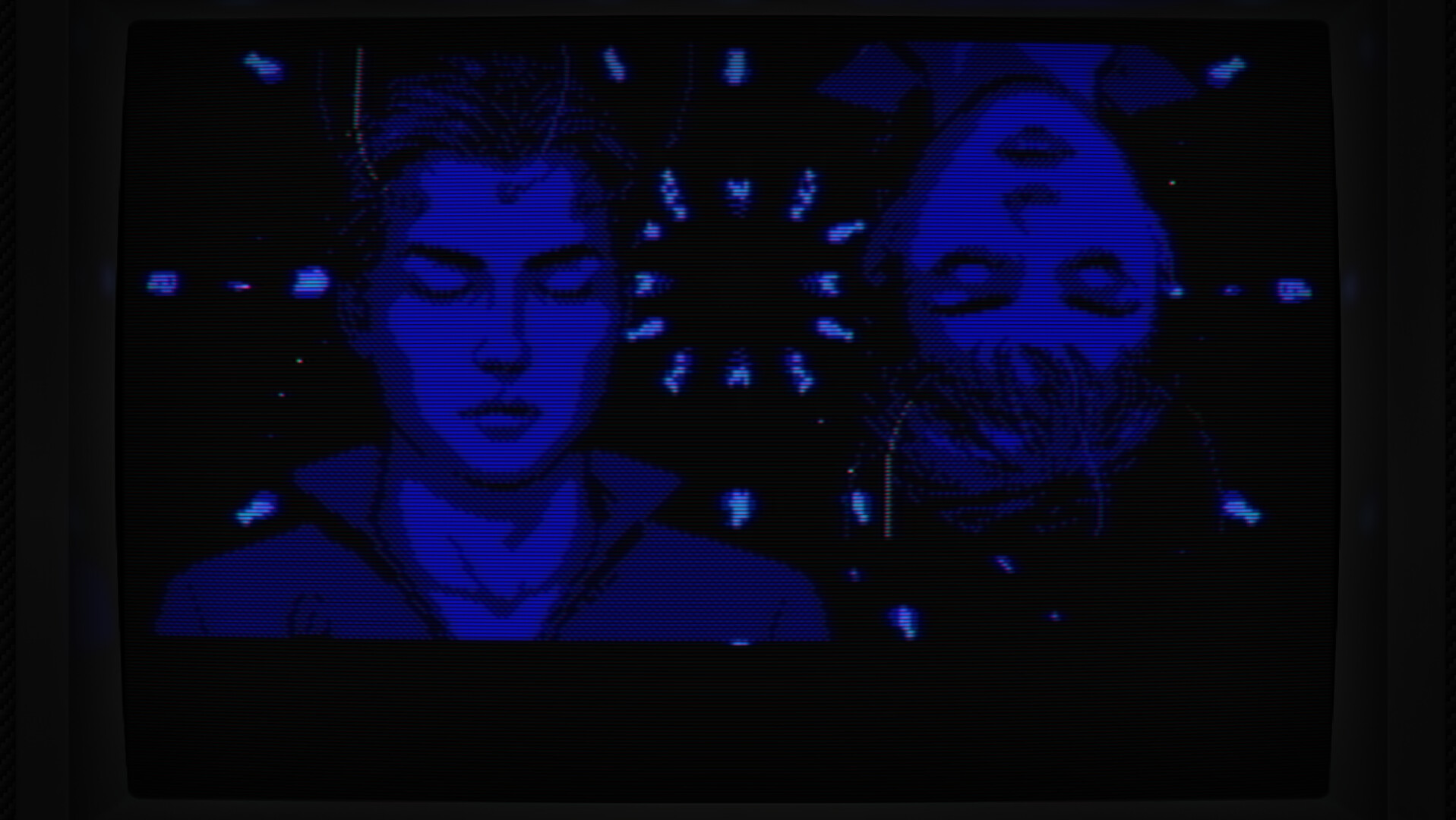 AngelGaze screenshot 9
