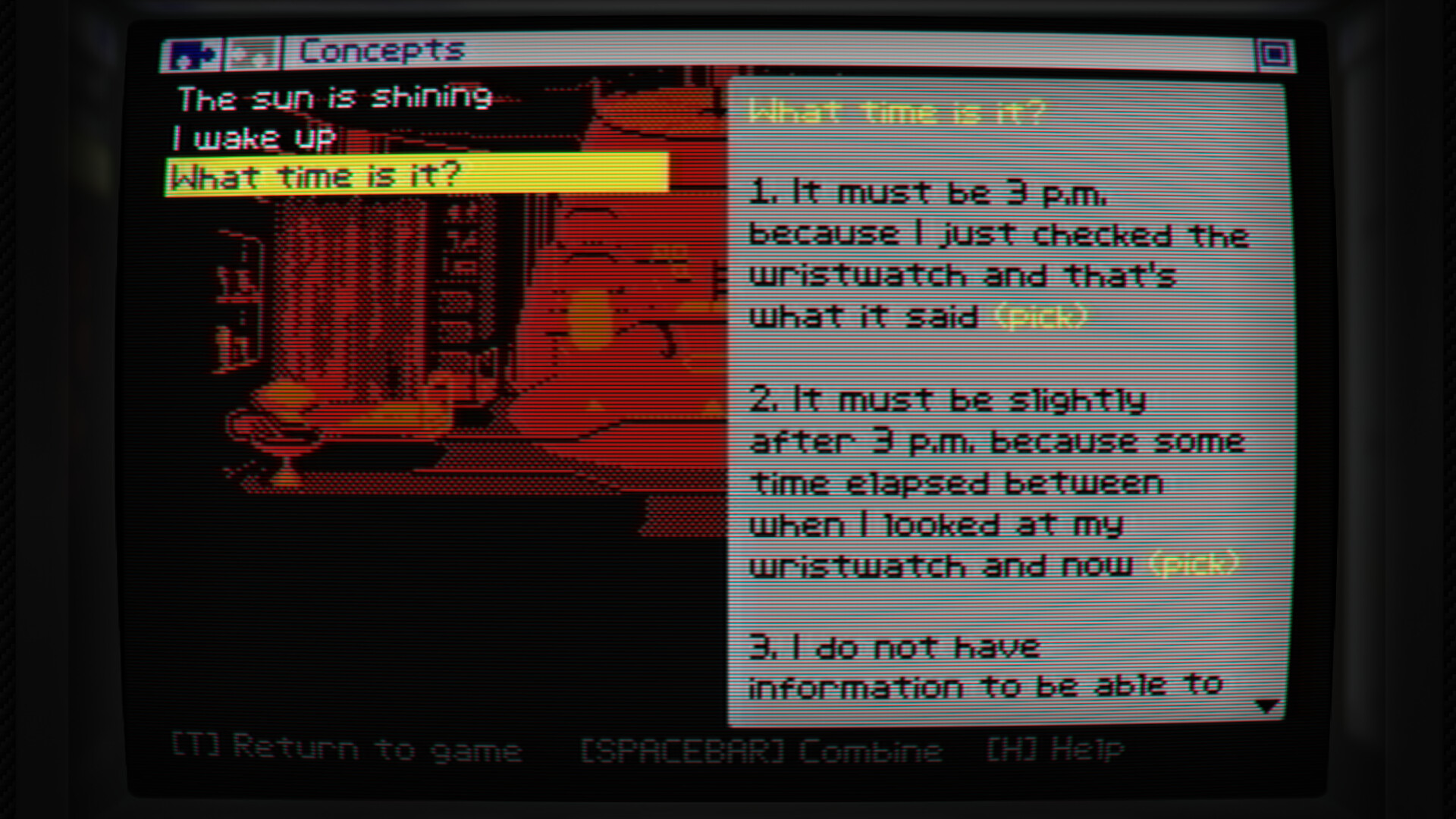 AngelGaze screenshot 6