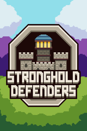 Stronghold Defenders
