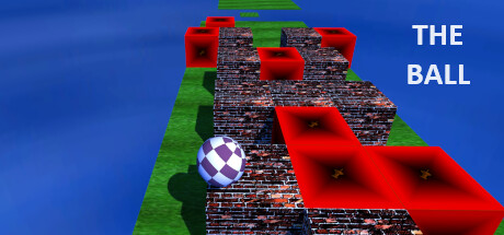 The Ball: header artwork