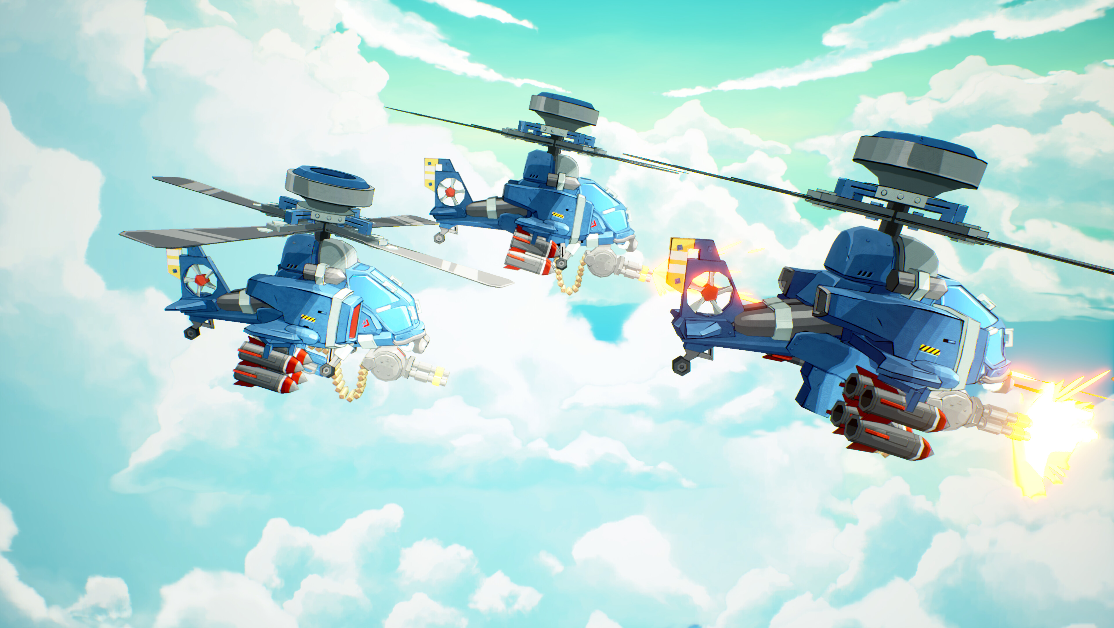 TINY METAL 2 screenshot 8
