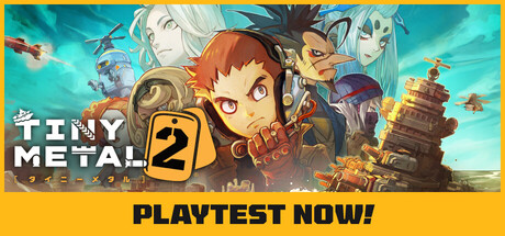TINY METAL 2