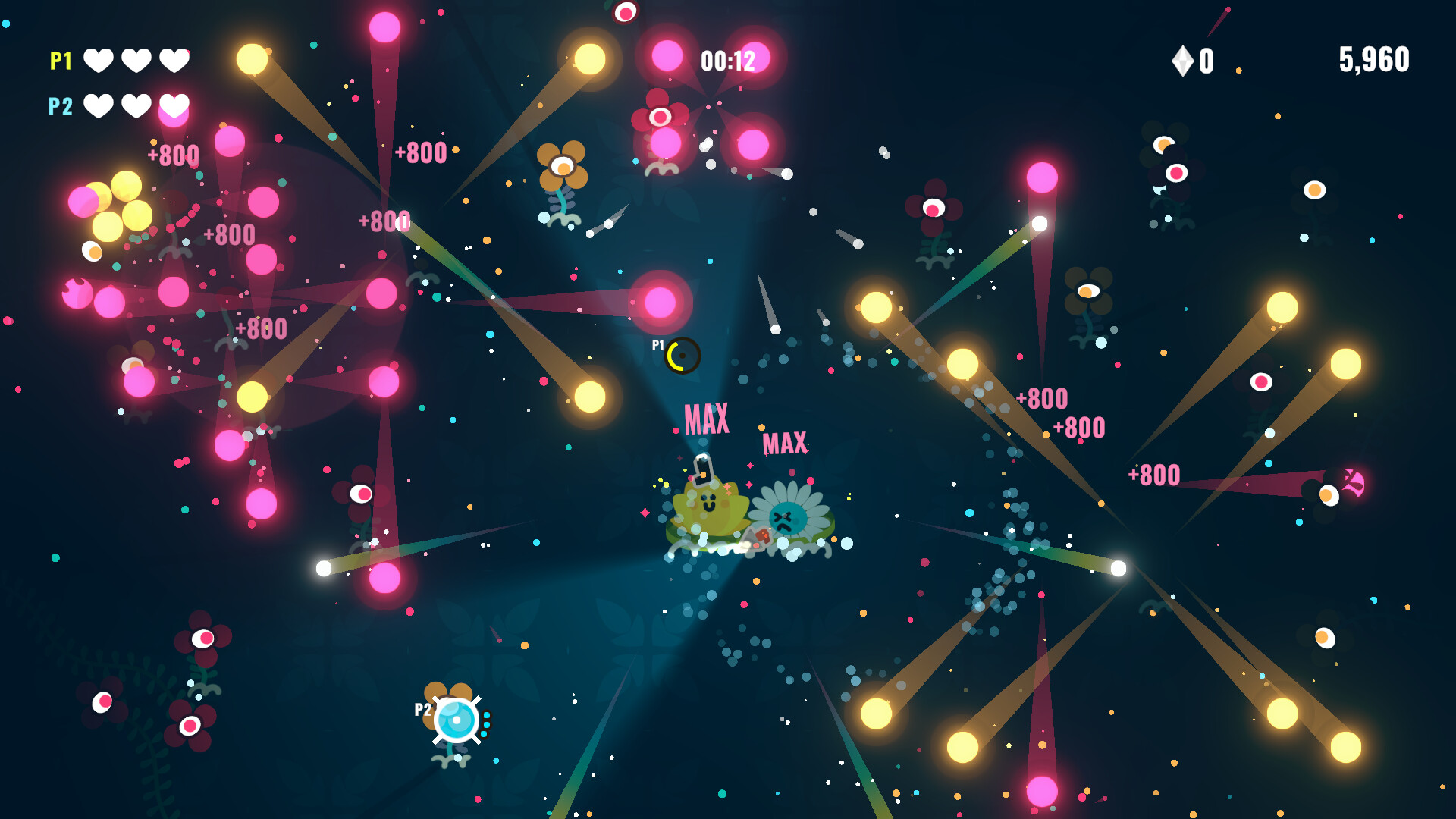 Bang Bang Barrage screenshot 10