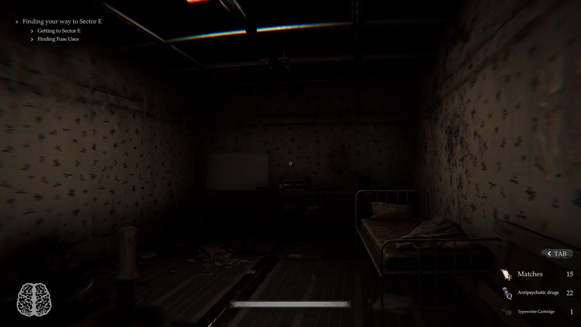 The Cesspit screenshot 7