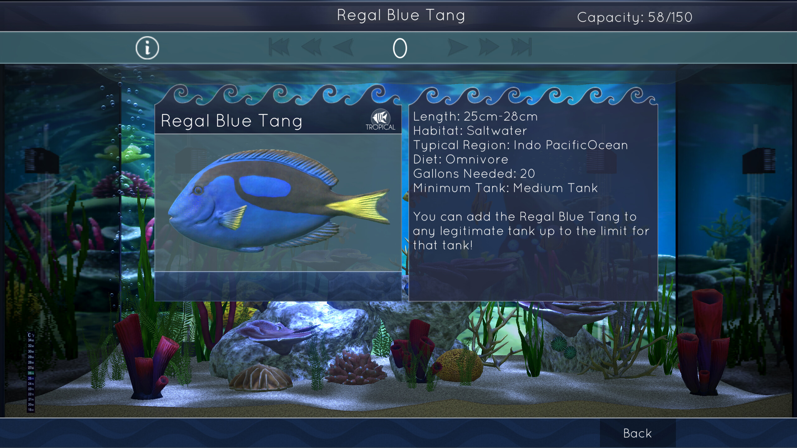 Aqua TV screenshot 10