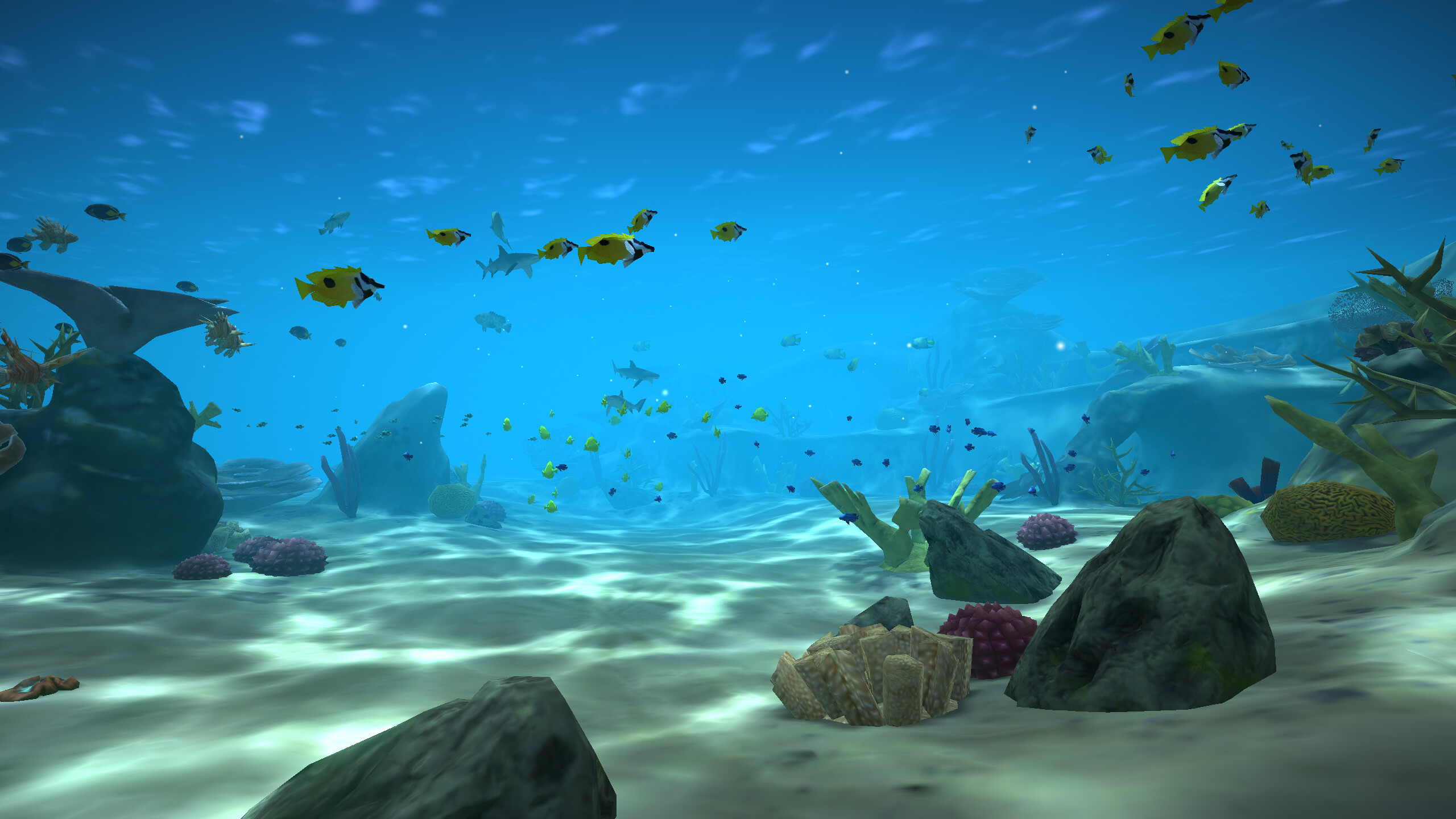 Aqua TV screenshot 5