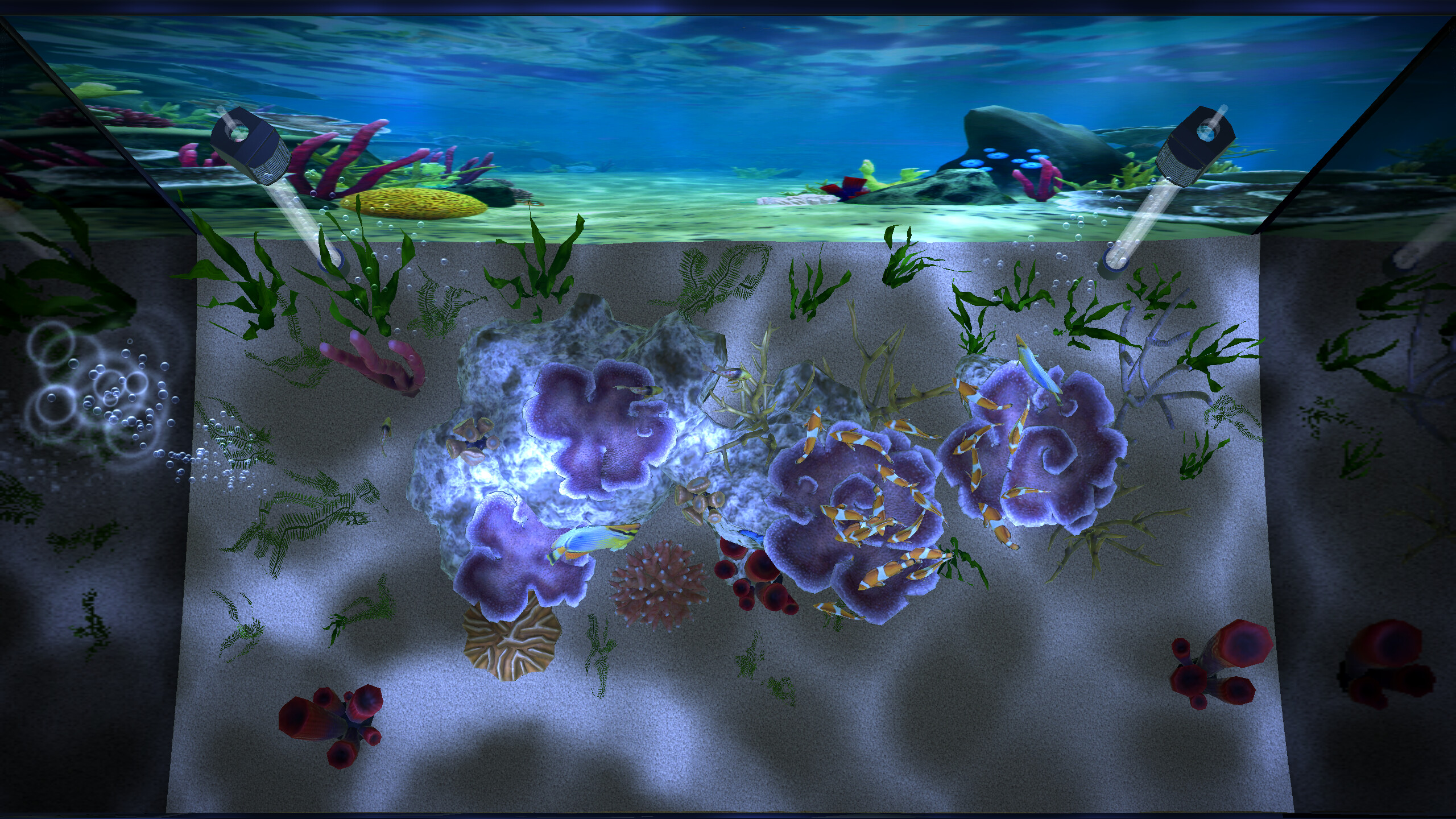Aqua TV screenshot 17