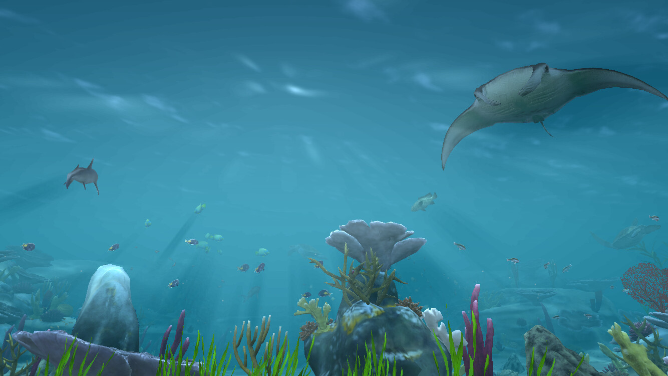 Aqua TV screenshot 3