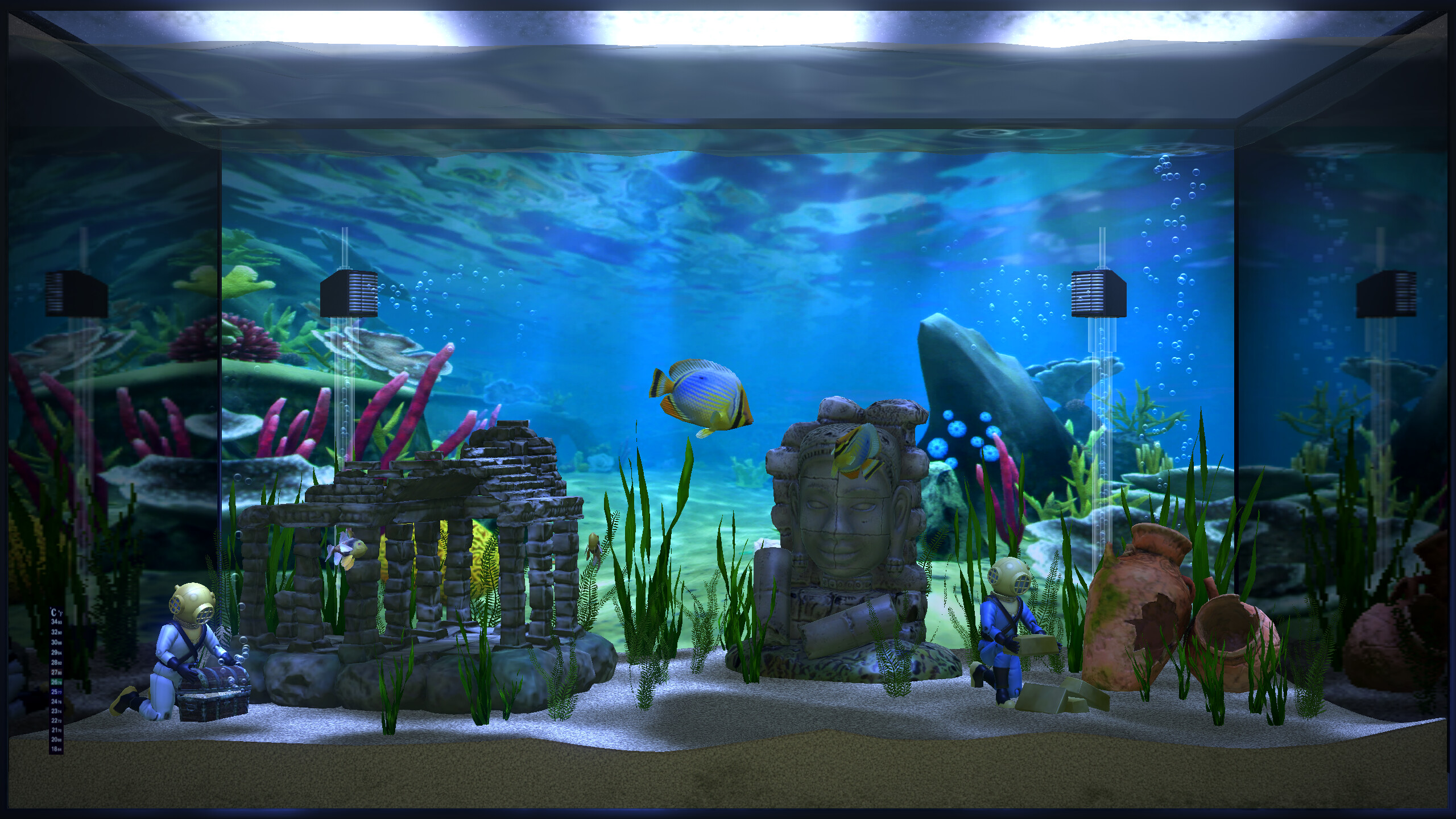 Aqua TV screenshot 9
