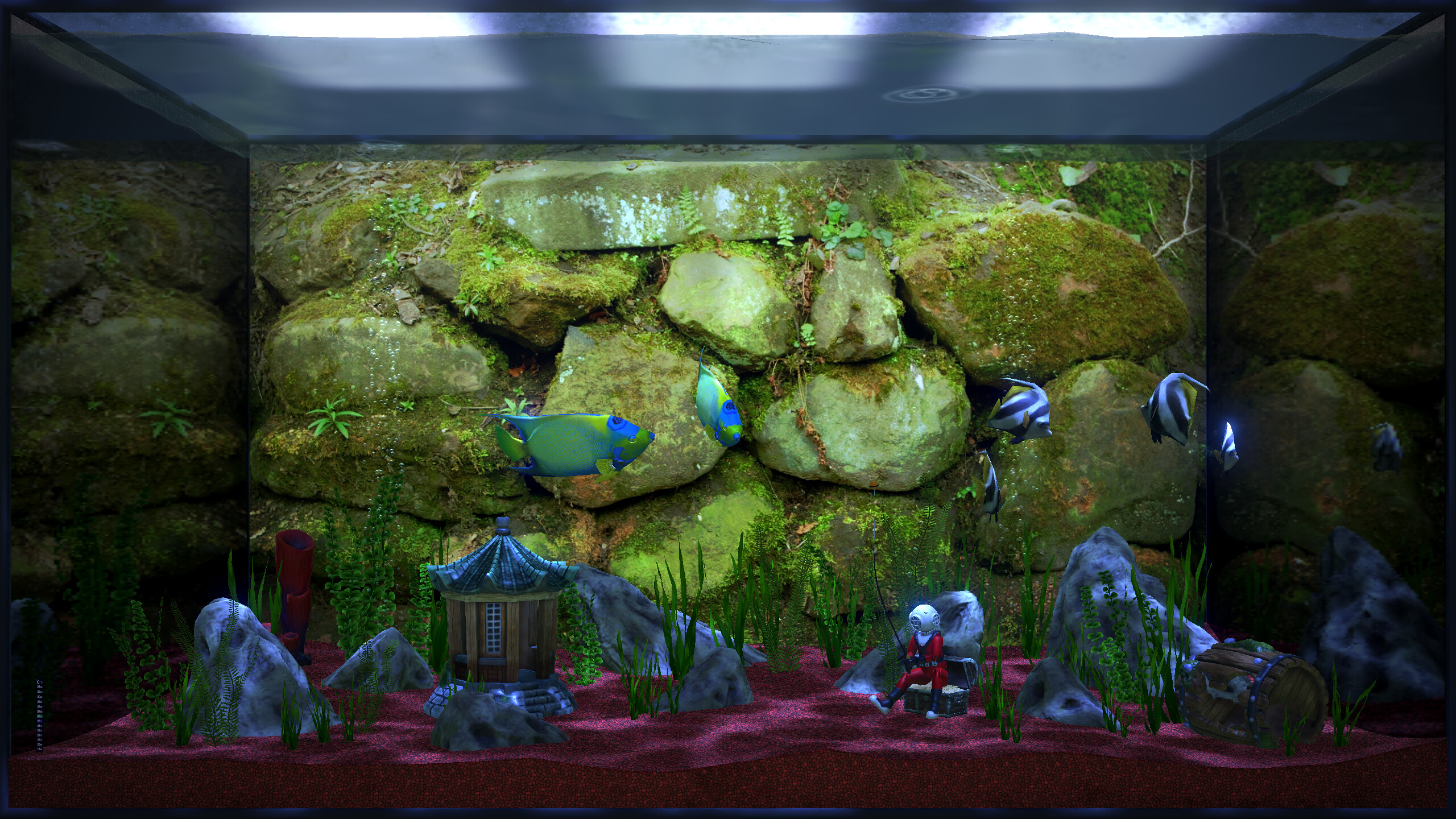 Aqua TV screenshot 16