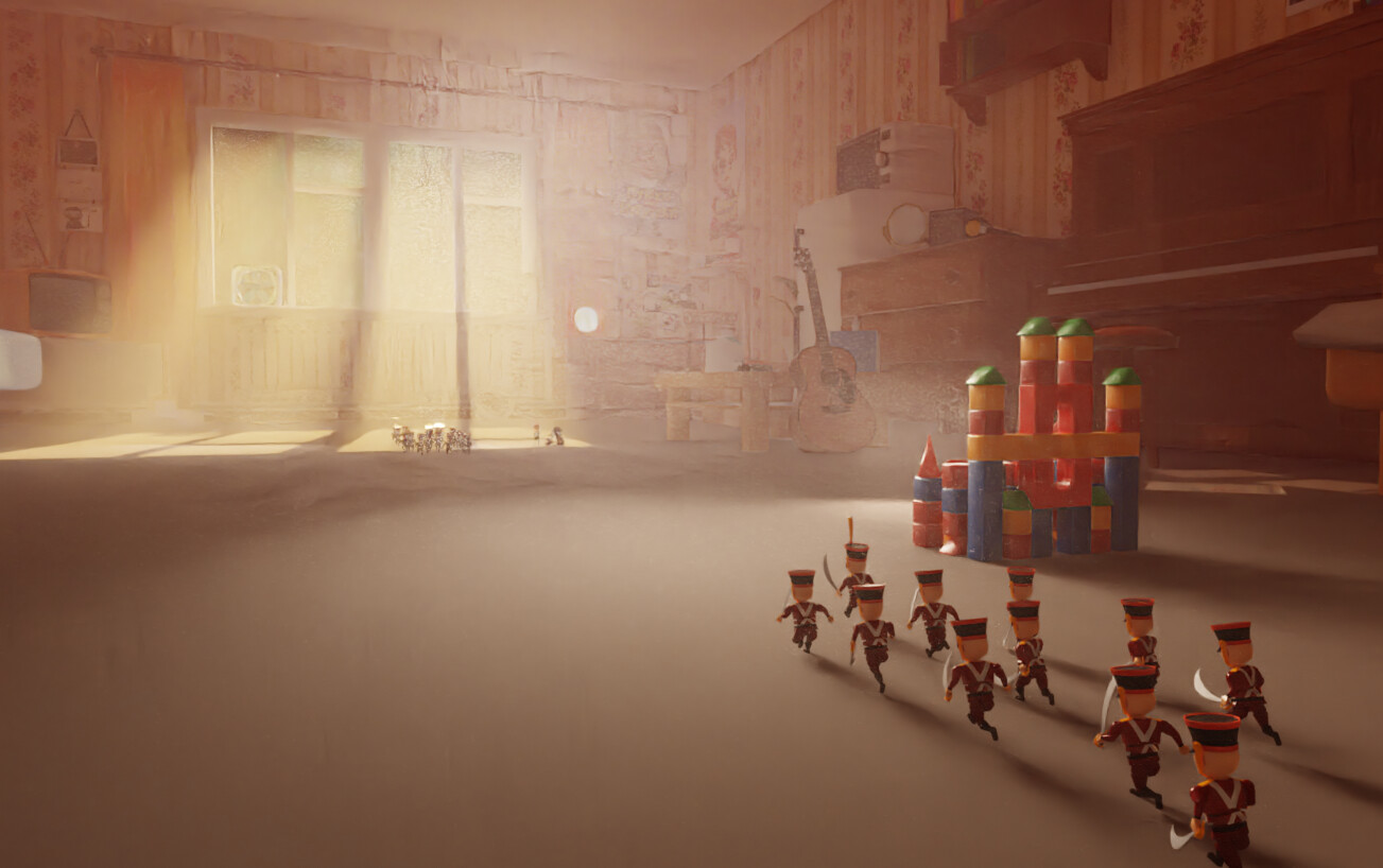 Guns are Funs screenshot 11