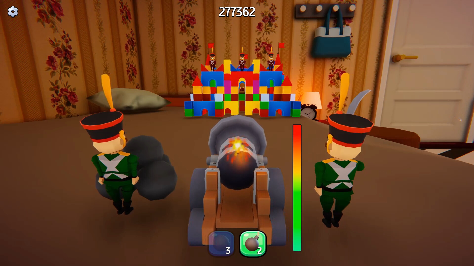 Guns are Funs screenshot 6