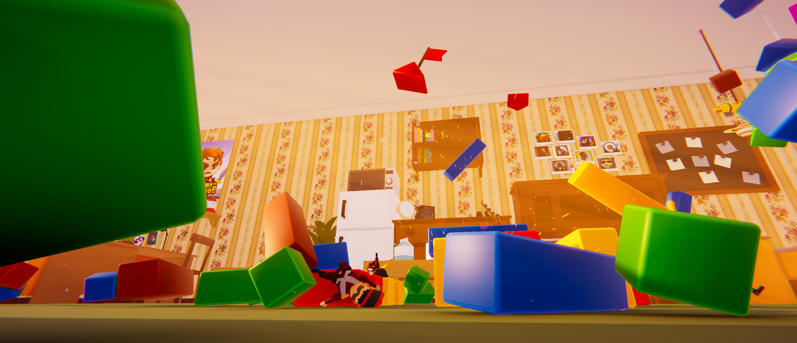Guns are Funs screenshot 9