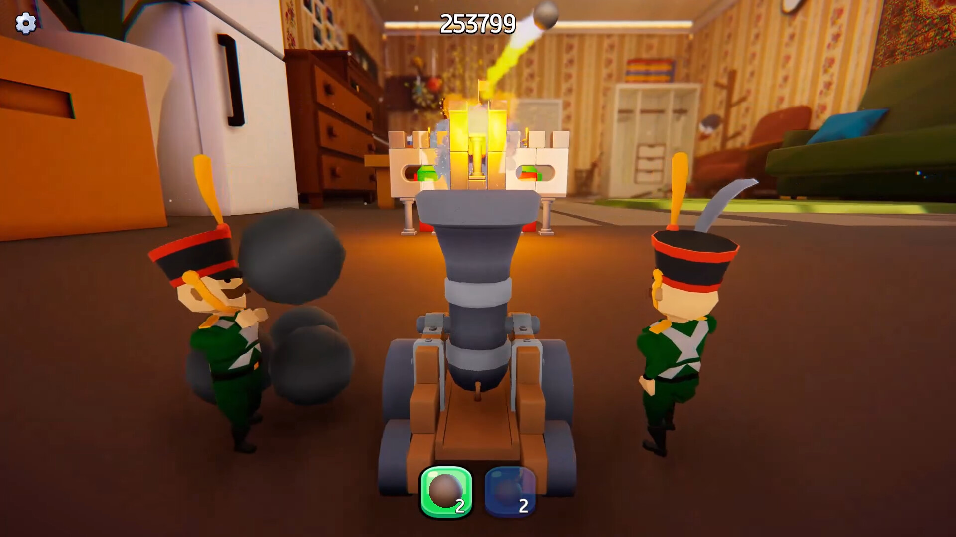Guns are Funs screenshot 7