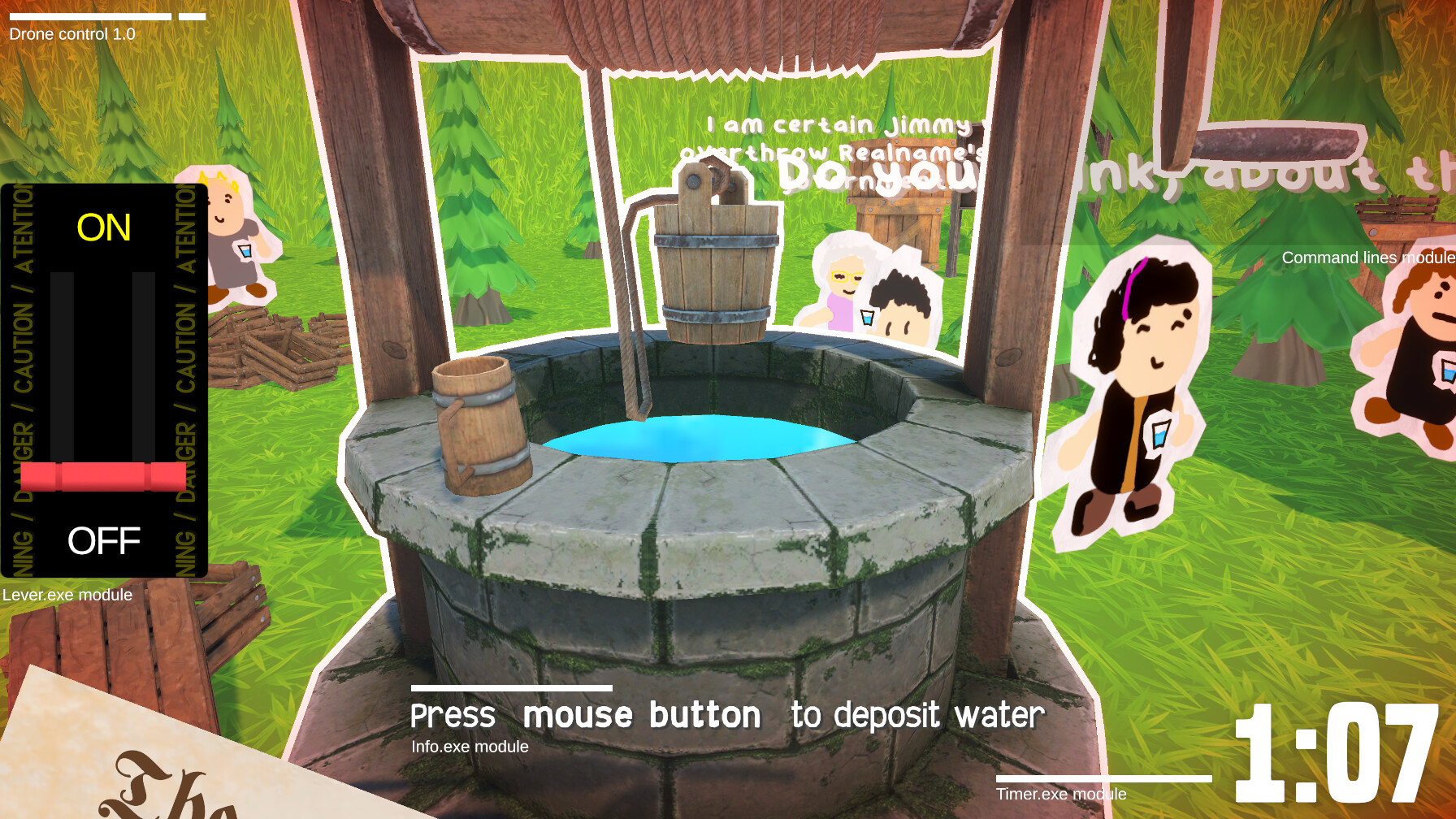 Where is the Tutorial screenshot 8