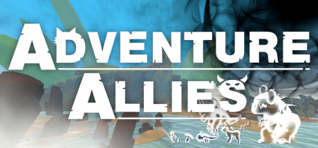 冒险盟友 Adventure Allies