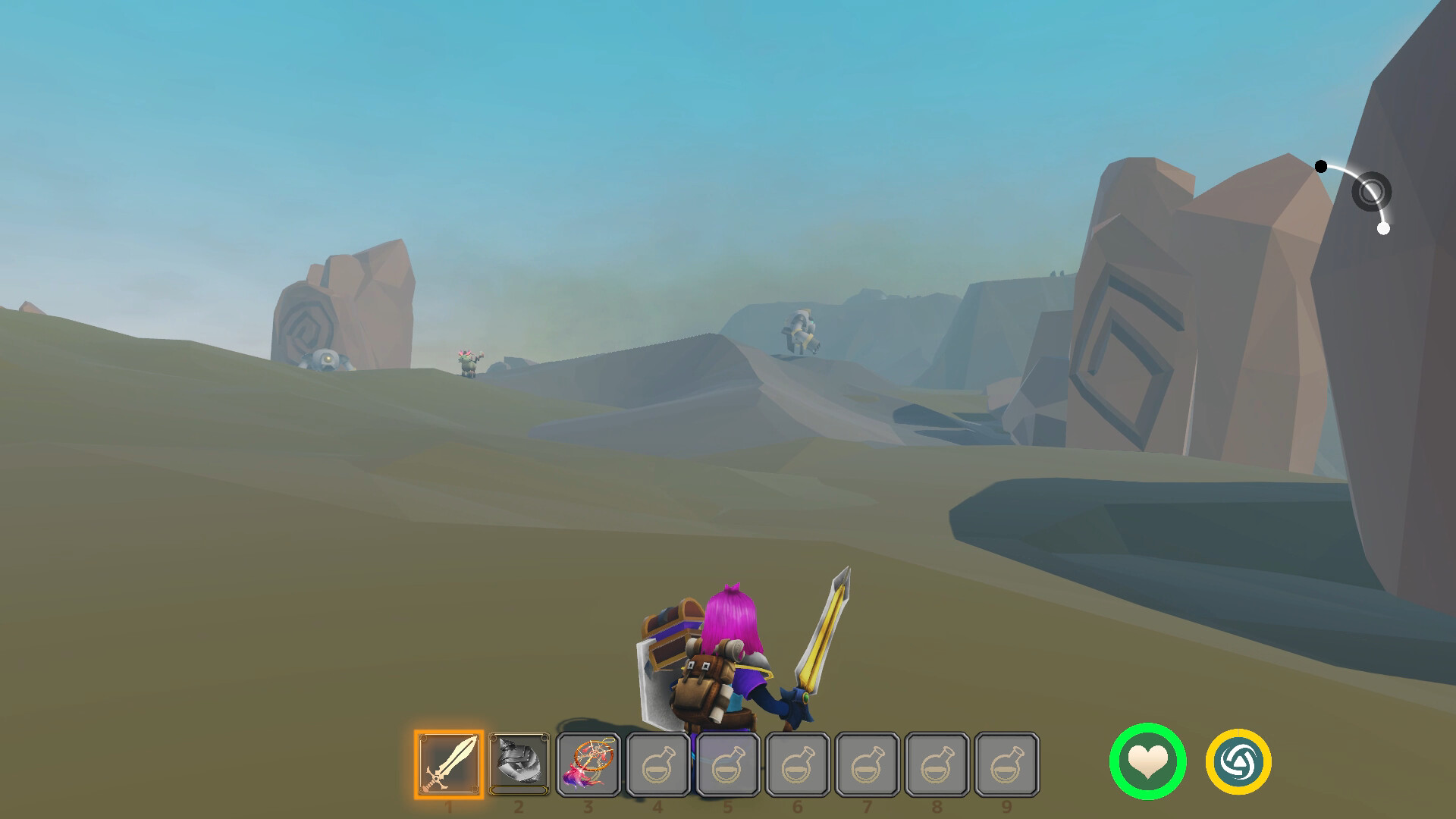 Adventure Allies screenshot 8