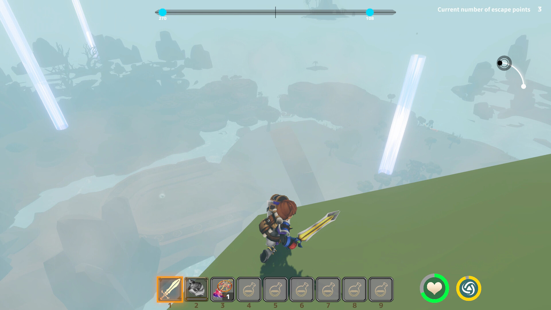 Adventure Allies screenshot 6
