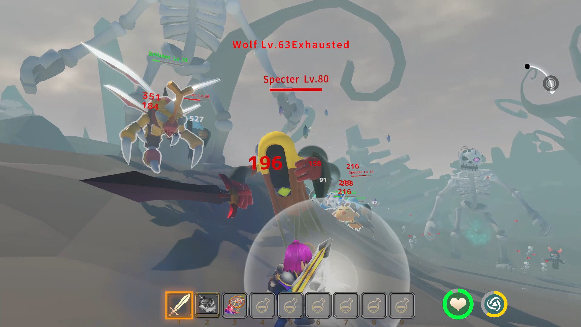 Adventure Allies screenshot 1