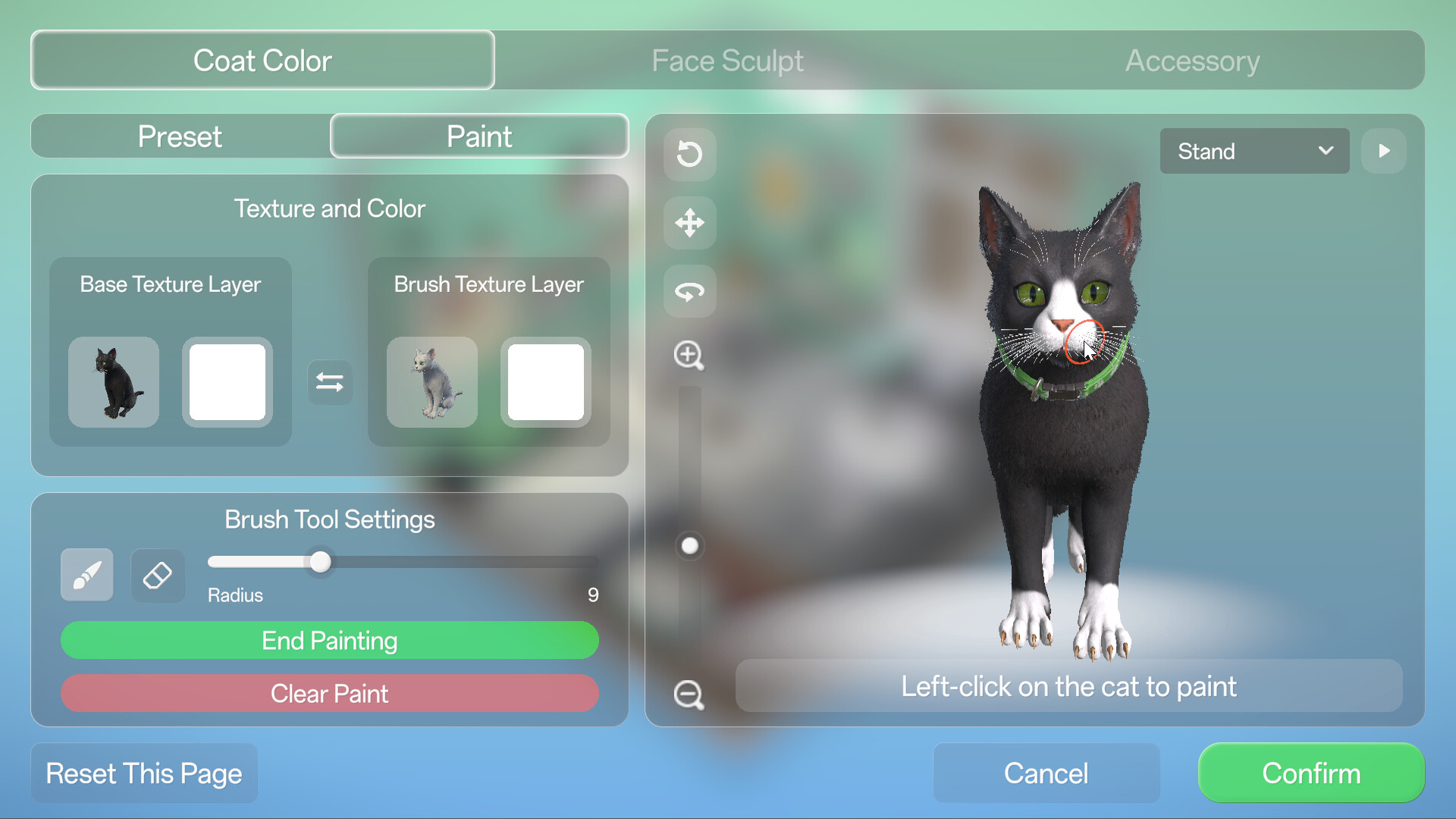 Lofi Haven screenshot 3
