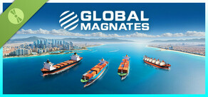 Global Magnates: Shipping Tycoon Demo