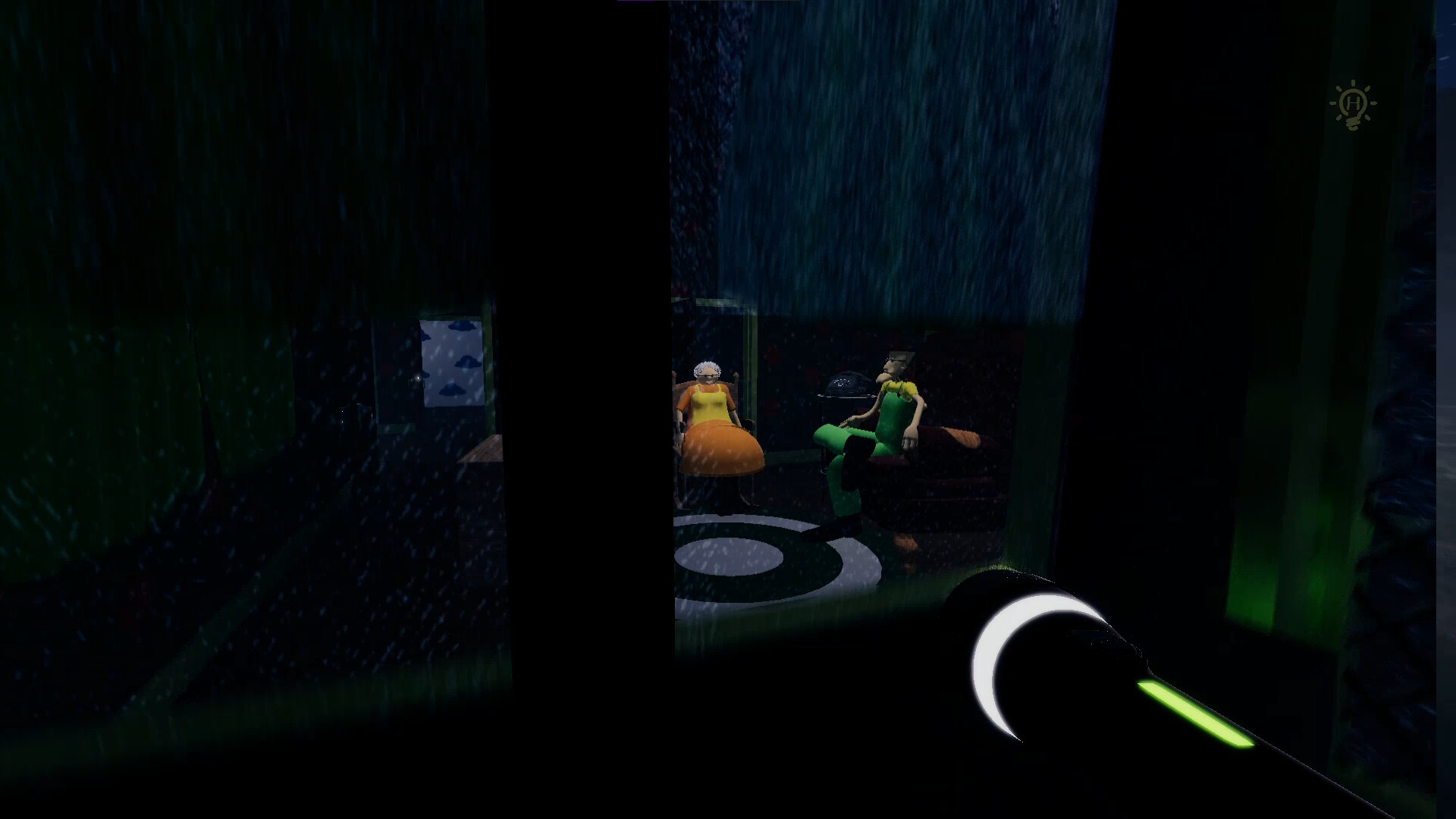 Courage: ZaGame screenshot 1