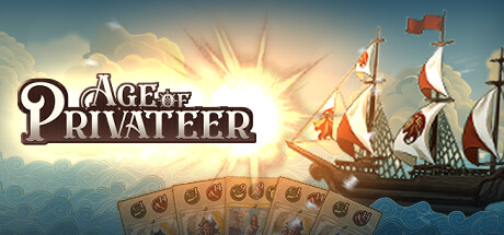 Age Of Privateer: header artwork