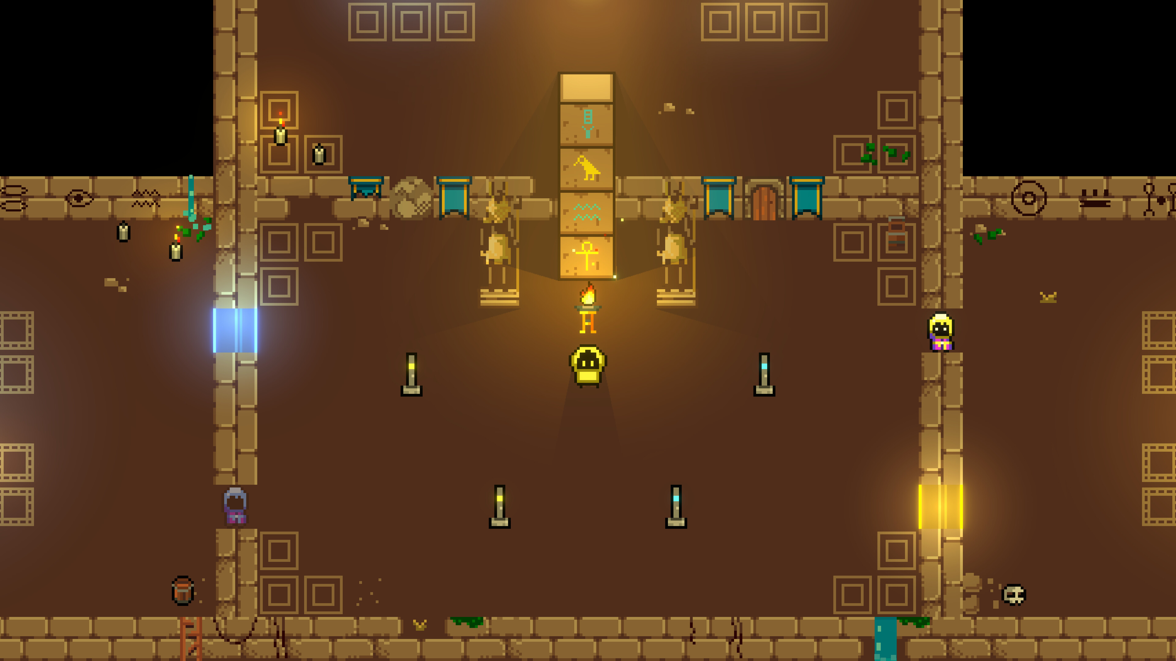 Knowledge Keeper screenshot 3