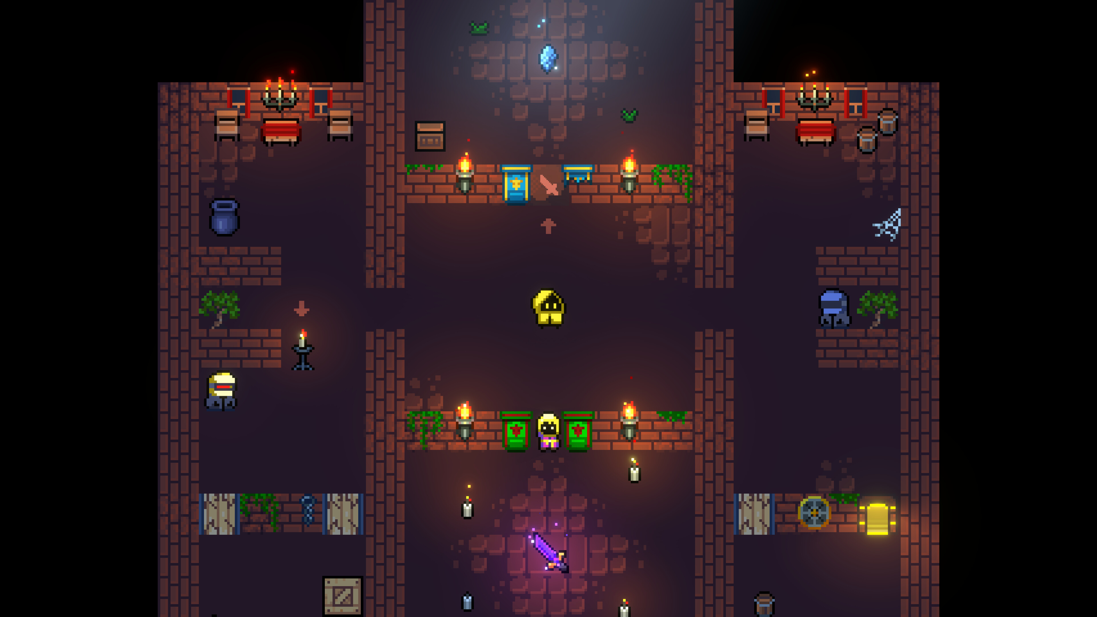 Knowledge Keeper screenshot 7