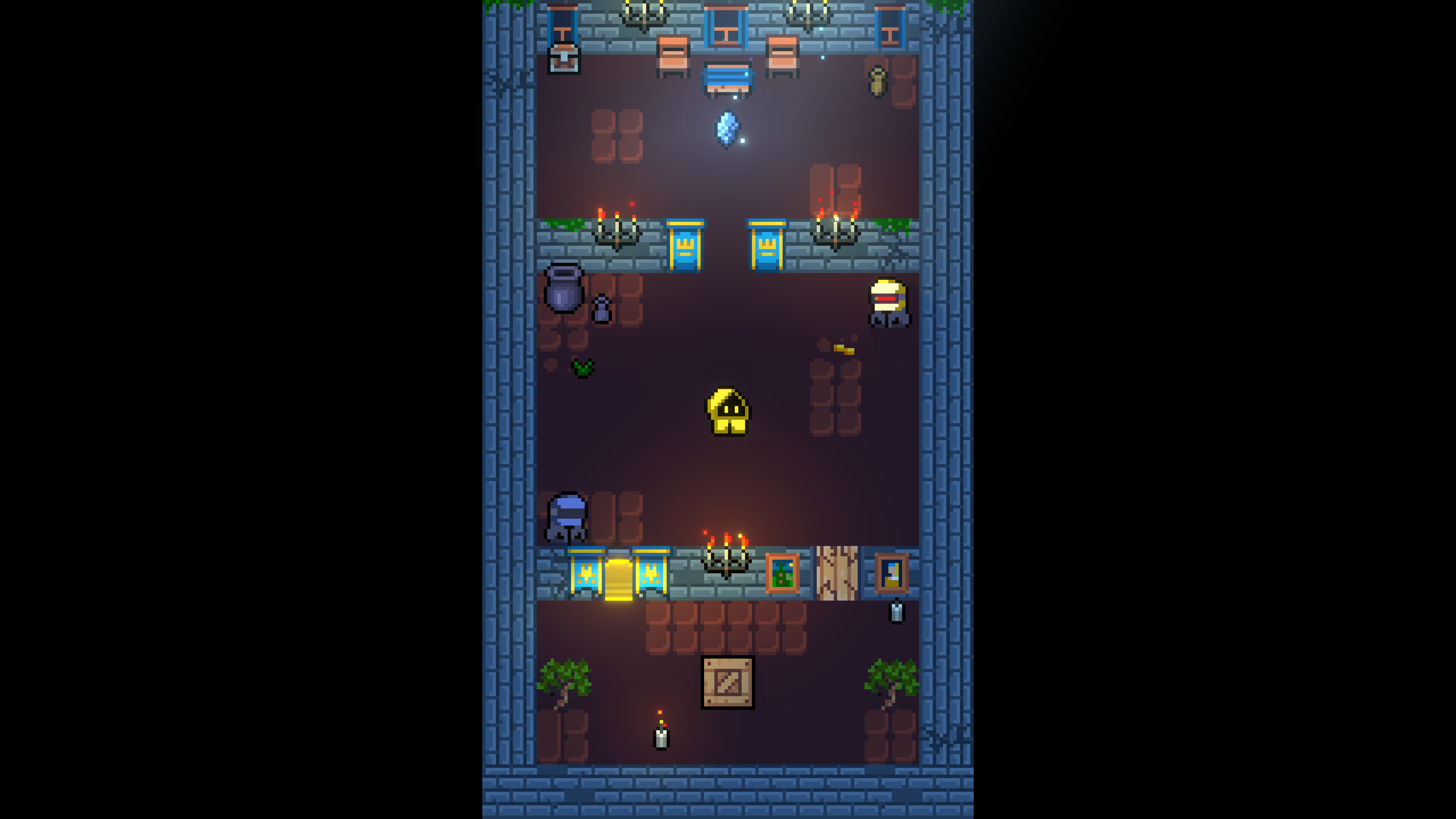 Knowledge Keeper screenshot 8