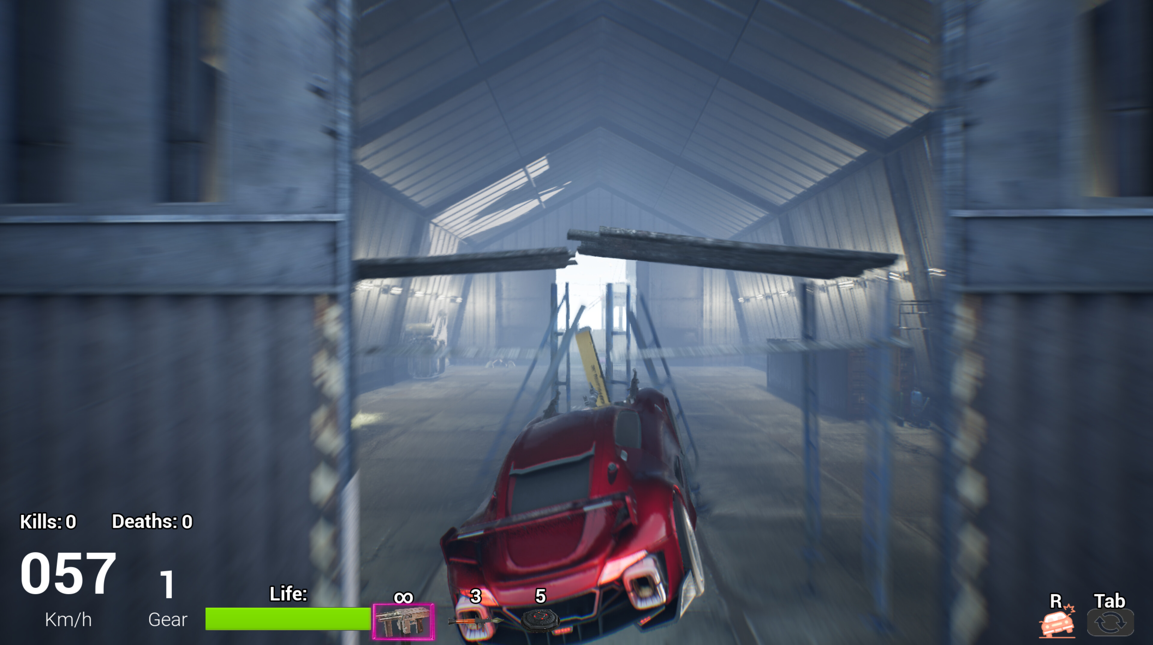 Guns Demons screenshot 9