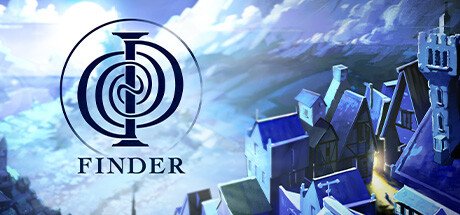 Finder — header artwork