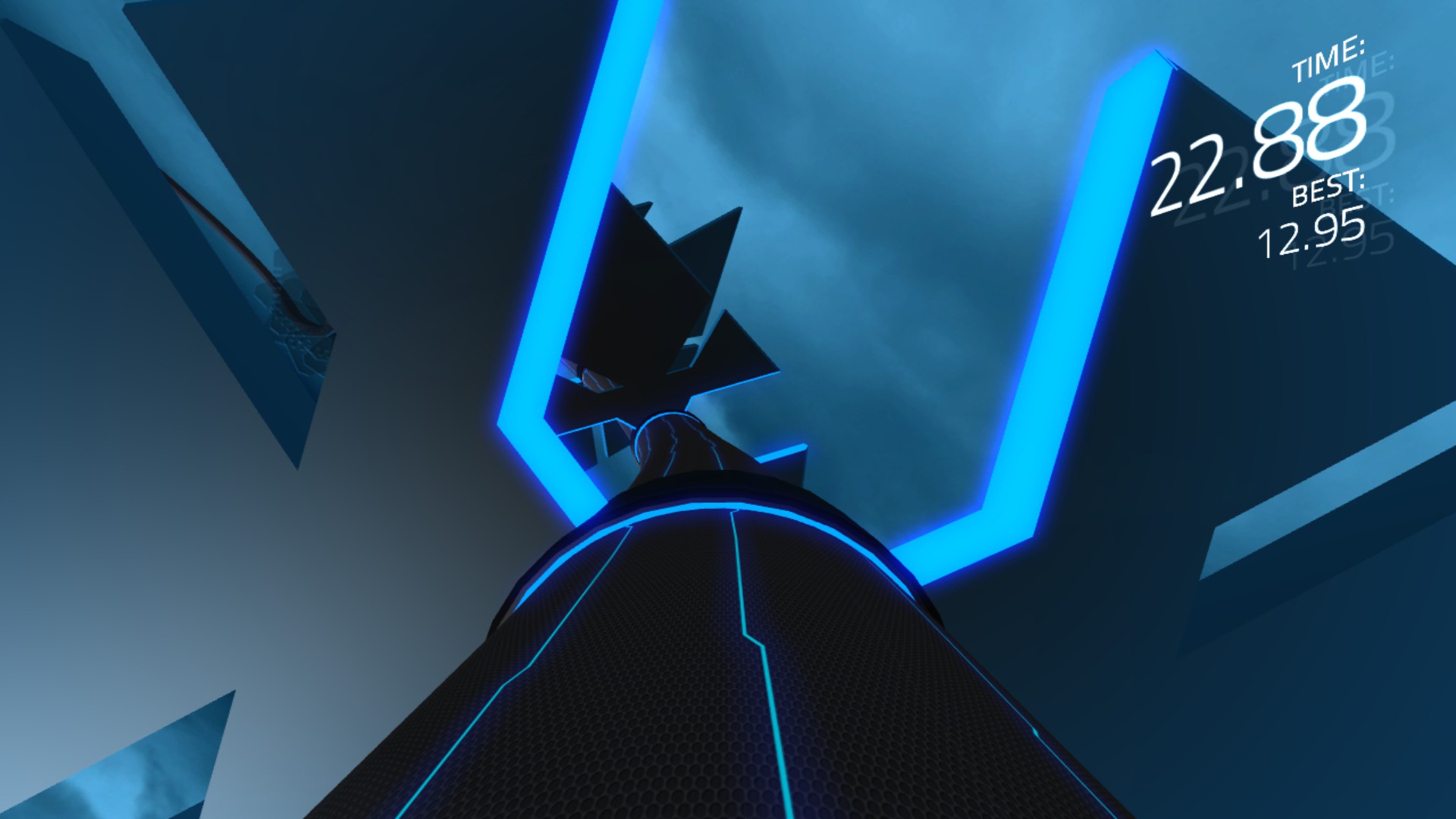 Unpossible screenshot 3