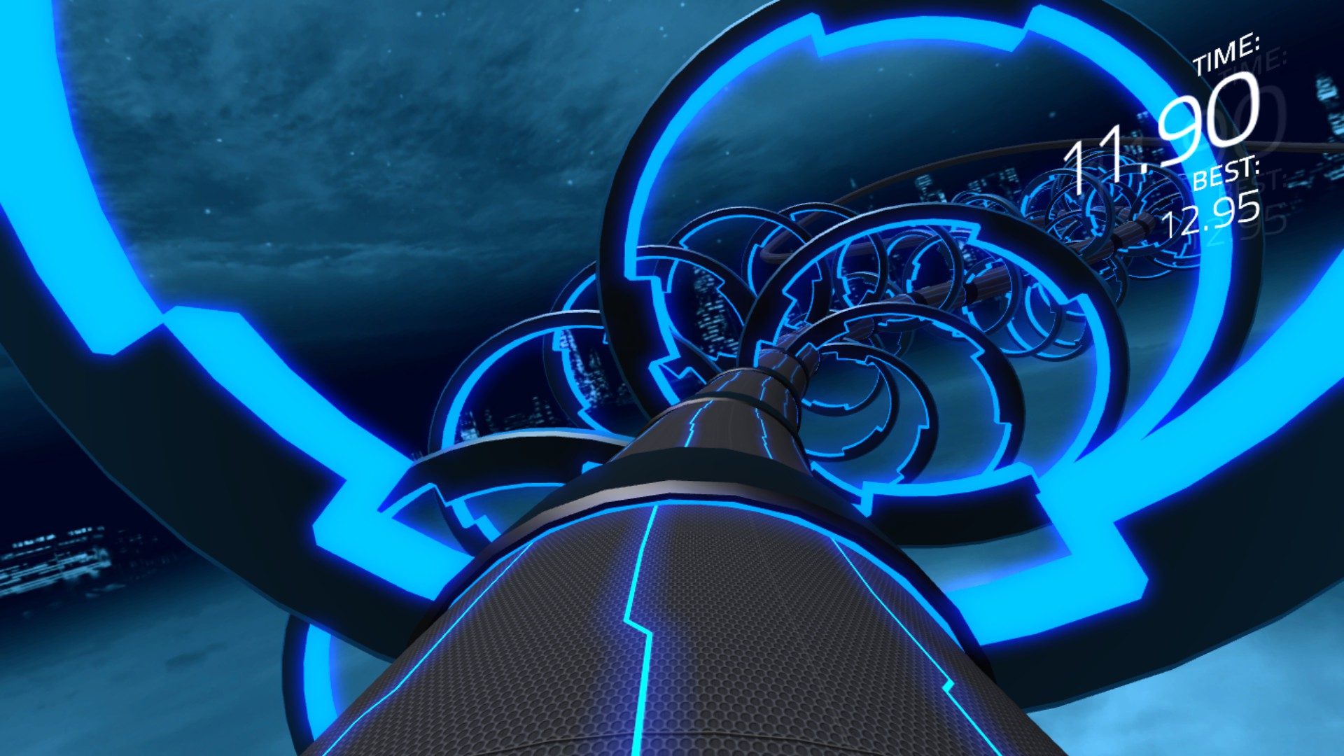 Unpossible screenshot 4